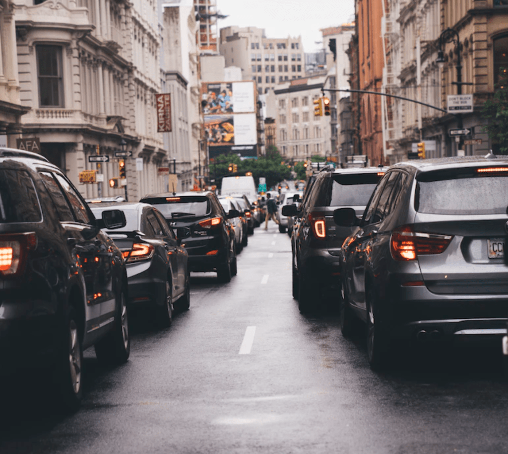 A Reporter’s Guide to ‘Congestion Cost’ Studies