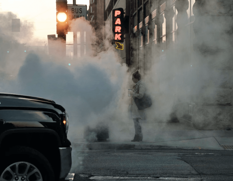 Transport is the Leading Source of U.S. Emissions — Again