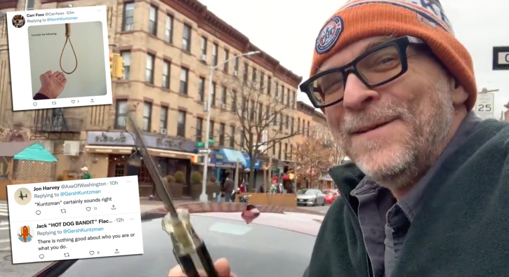 The End of ‘Criminal Mischief’? A Reflection on Three Months of Field Work