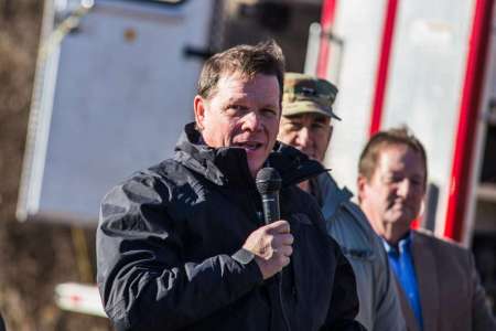 Tuesday’s Headlines Peace Out