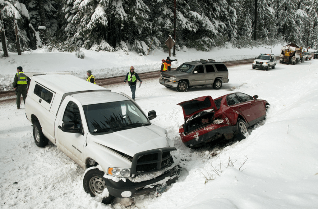 How Deadly Are Your Community’s Streets? New Data Tool from USDOT Shows the Hard Truth