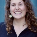 Photo of Hazel O'Neil