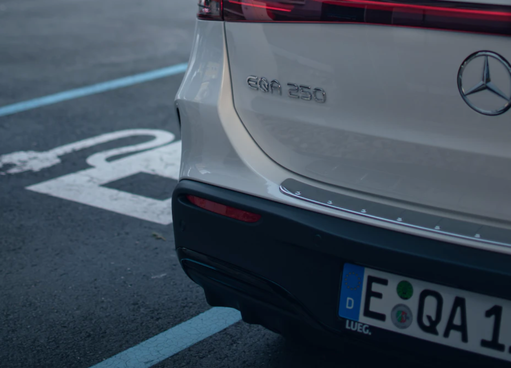 Researchers Are Sounding the Alarm About Heavy EVs — Even in Europe, Where Cars Are Far Smaller