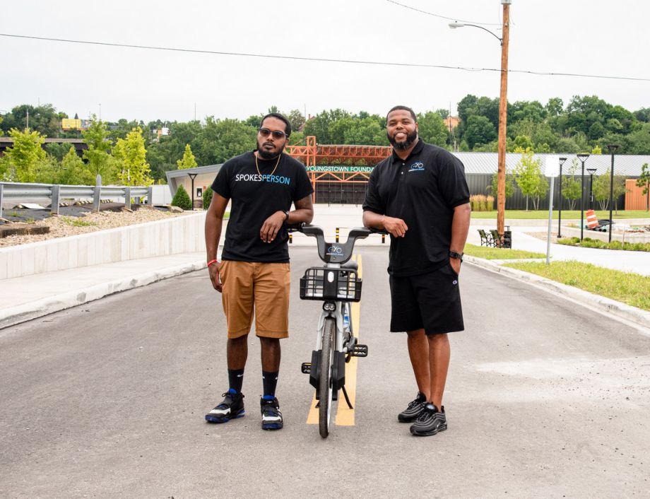 Interview: What Does It Take To Start Your Own Bikeshare?