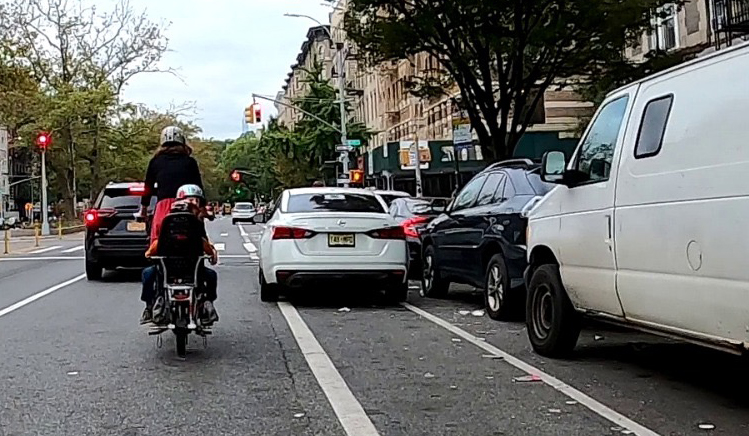 BREAKING: ‘Citizen Reporting’ Bill Moves Forward, But Without the Bounty