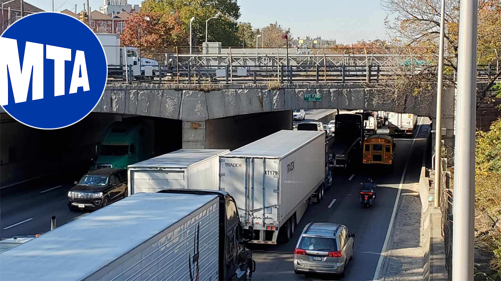 MTA Offers Funding for Bronx Clean-Up to Get Congestion Pricing Over the Line