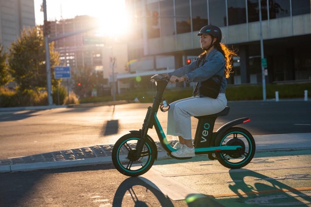 Opinion: Bloomington, Ind. Makes Smart Move to Mandate Seated Vehicles in its Micromobility Program