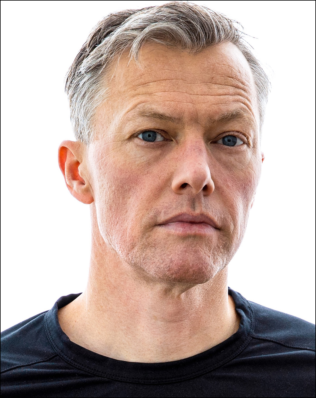 Photo: Barron Bixler