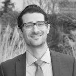 Photo of Alex Keating