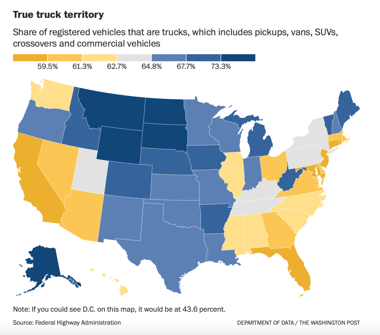 Graphic: Washington Post
