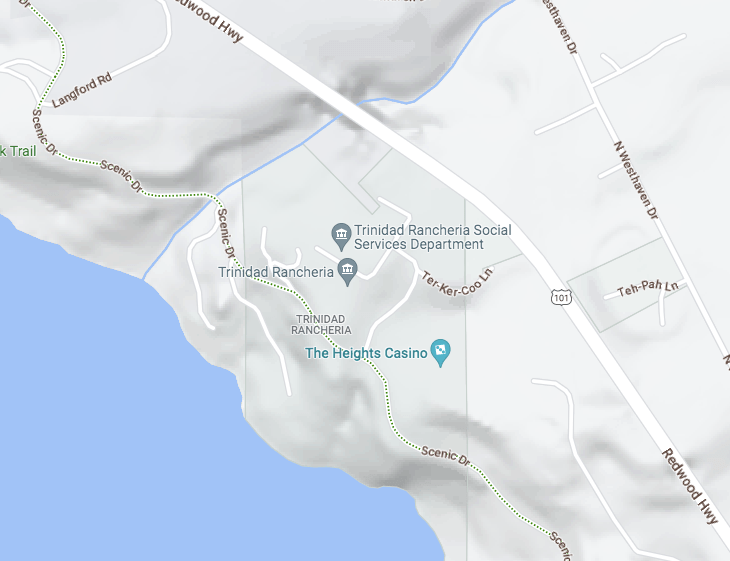 US DOT Announces First Thriving Communities Program Grants