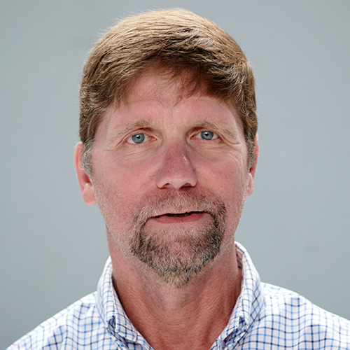 David Ruby