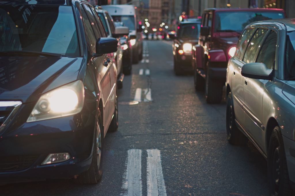 Why Traffic Studies Are ‘Junk Science’ — And Why We Rely On Them Anyway