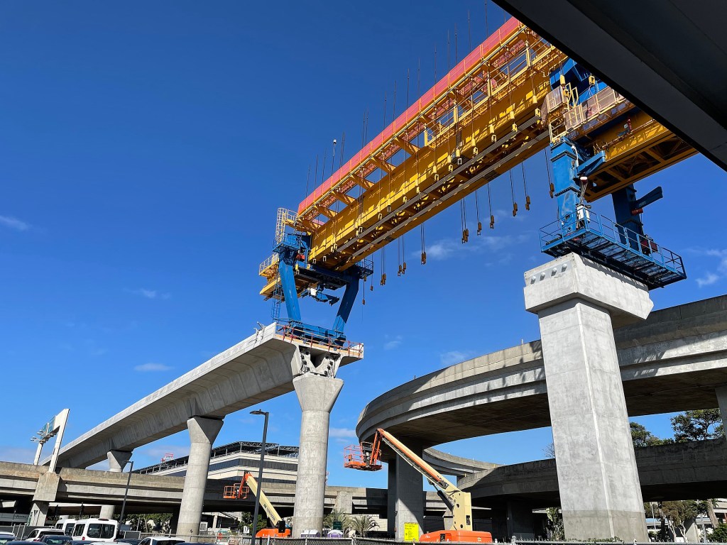 Friday’s Headlines Slow-Play Their Transit  Hand