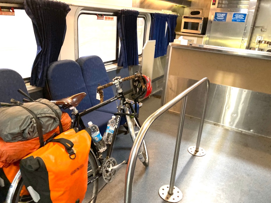 John’s Back! An Update From Streetsblog Chicago