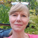 Photo of Melissa Balmer