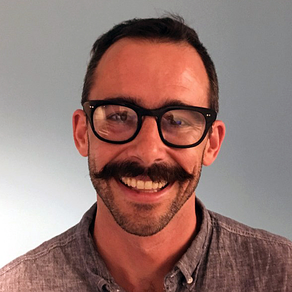 Christian MilNeil