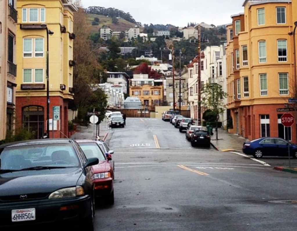 Essay: Why Even The Most Progressive Cities Are Failing Their Car-Free Residents