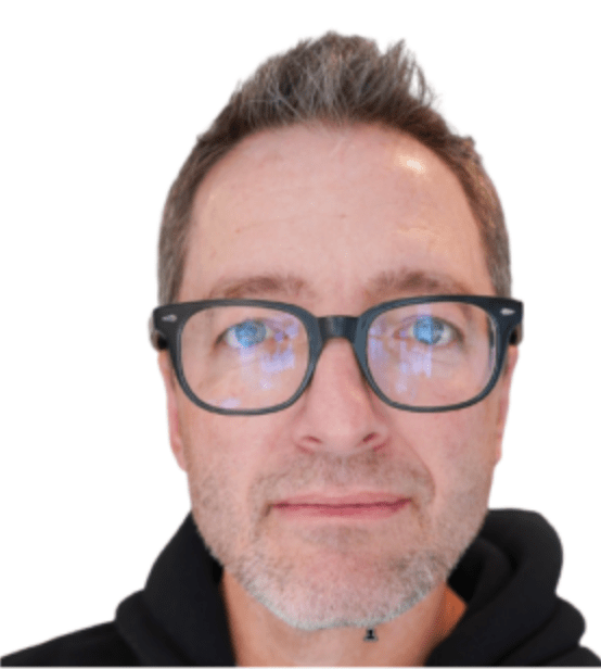 Jonathan Maus