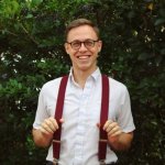 Photo of Wyatt Gordon