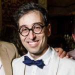 Photo of Aaron Short