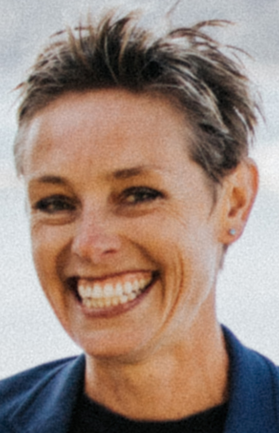 Anna Zivarts
