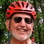 Photo of Charles Komanoff