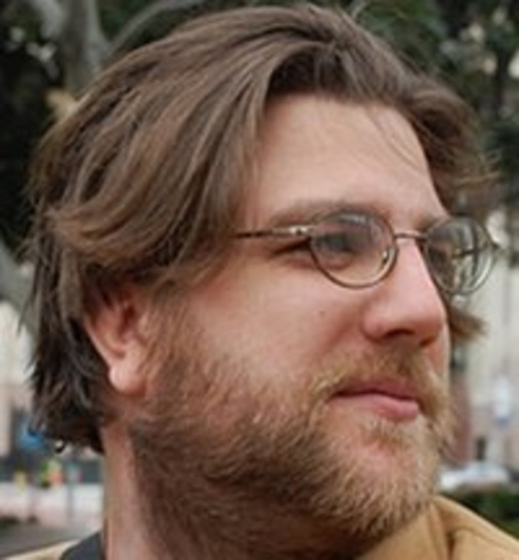 Damien Newton