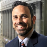 Photo of Gabe Klein