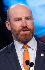 Greg Regan