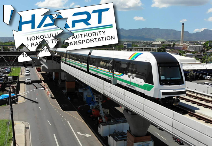 Trouble in Paradise: Political Gridlock, Cost Overruns and Taxpayer Fatigue Plague Hawaii Transit Project