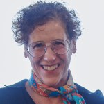 Photo of Sarah Goodyear