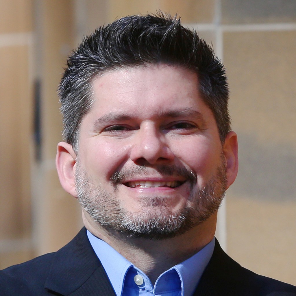 Brent Toderian