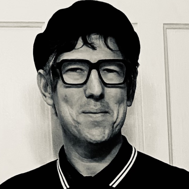 Tom Flood