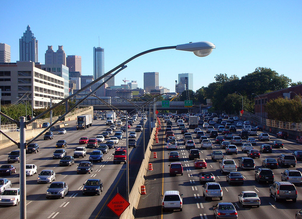 Why Small Cities Torn Apart By Highways Need Extra Help to Heal