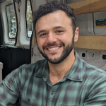 Photo of Carter Lavin