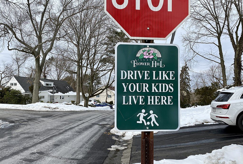 Five Better Ways to Do Traffic Safety Education Beyond PSAs