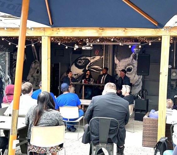 Chicago Media Discusses the CTA’s Challenges