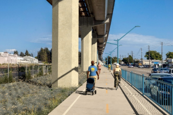 Recommendations for Calif. Gas Tax- Funded Programs Announced