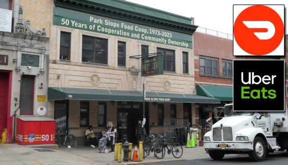 Cycle of Rage: The Park Slope Food Coop May Embrace Worker Exploitation