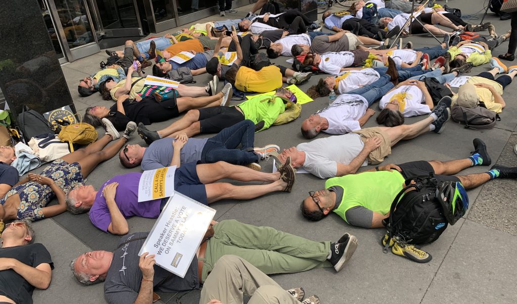 ‘Citizens Academies’ for Transit Riders Teach Self-Advocacy