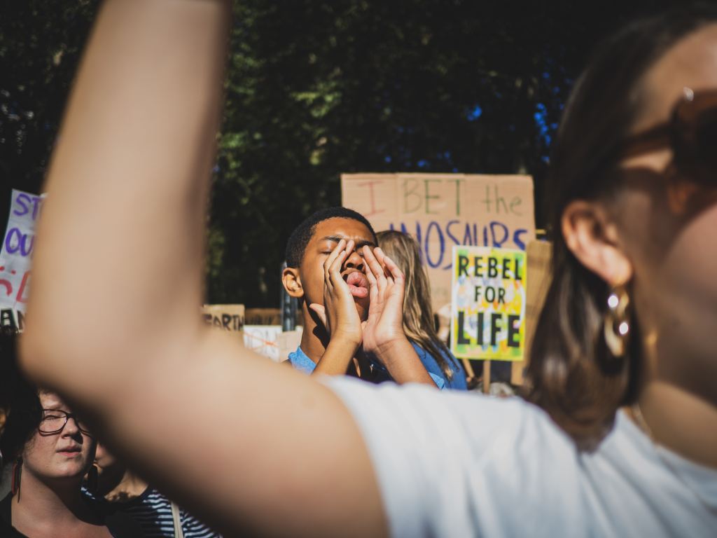 How ‘Strategic Escalation’ Can Help Advocates Win Their Sustainable Transportation Goals