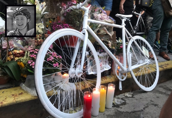 A Father’s Dread: Grieving Dad Turns Agony to Activism for ‘Incredible’ Daughter