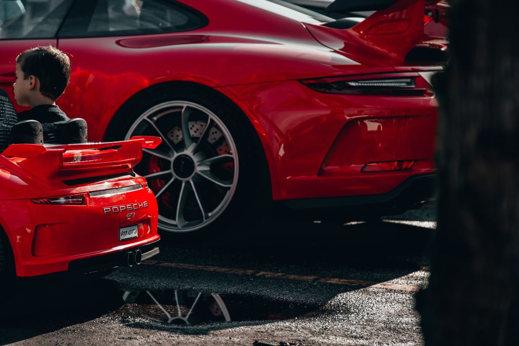 Wednesday’s Headlines Think of the Children