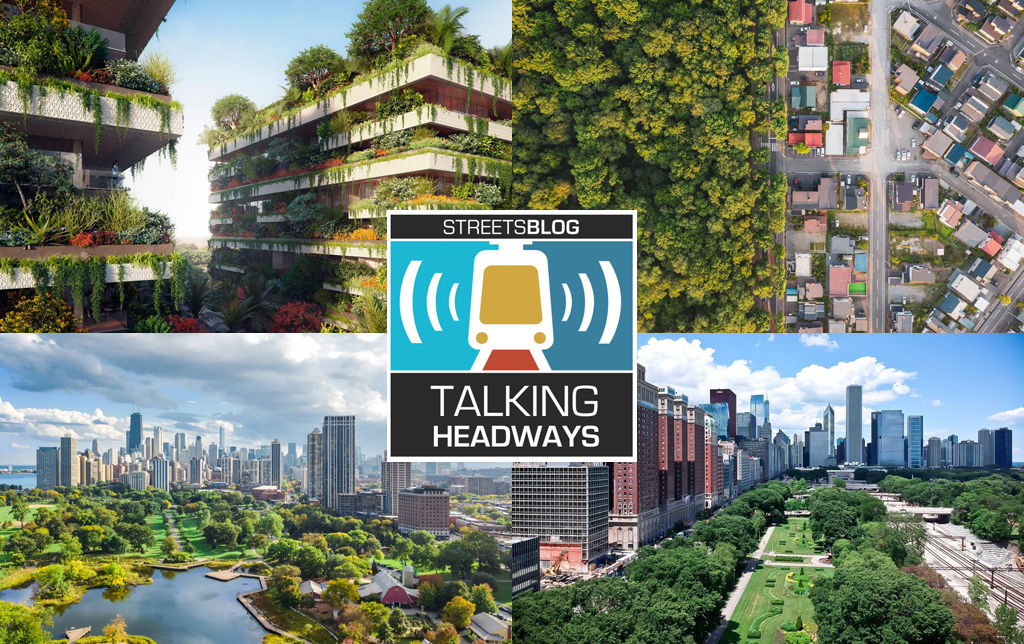 Talking Headways Podcast: The ‘Urban Jungle’