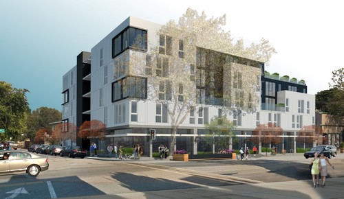 Your City May Be Rethinking Parking Rules