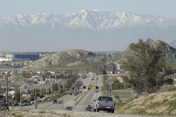 California Will Continue Funding Projects that Induce Driving, Despite State Policy