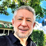 Photo of Steve Wright