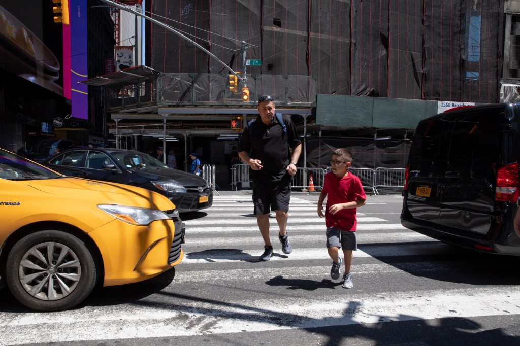 The Danger of School Streets in One Completely Avoidable Tragedy