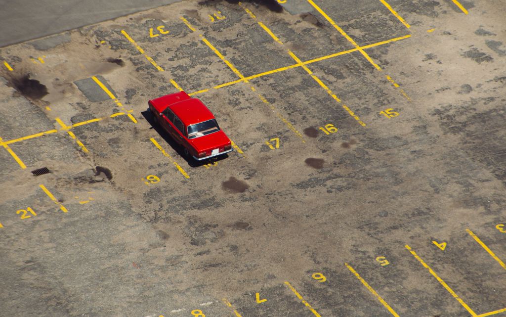 Why Legislatures Across the US Are Challenging Parking Mandates More Than Ever Before